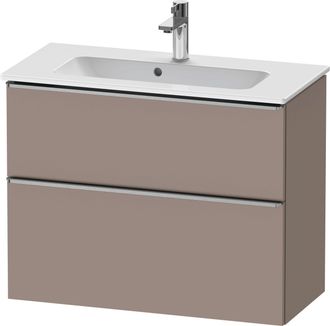 Duravit Duravit D-neo Mueble Bajo Lavabo Suspendido, Compact
