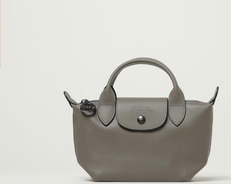 Longchamp Borsa Le Pliage Xtra XS Longchamp in pelle