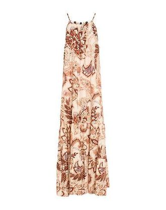 SUSY-MIX KLEIDER - Maxi-Kleider auf YOOX.COM