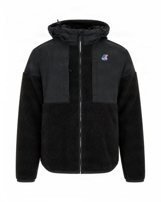K-Way Sherpa Micro Ripstop PrimaLoft Jacket
