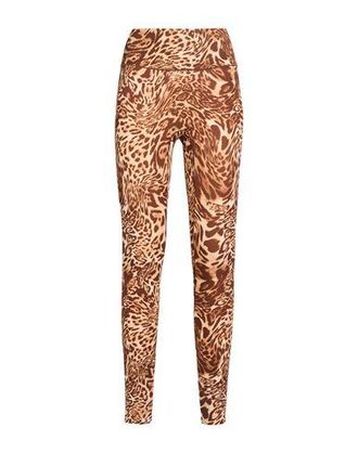 STRONGER BOTTOMWEAR - Leggings sur YOOX.COM
