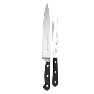 J.A. Henckels International CLASSIC 2-pc Carving Set