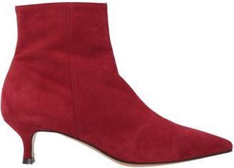 Enrico Antinori FOOTWEAR - Ankle boots on YOOX.COM