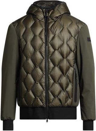 Peuterey COATS & JACKETS - Puffers on YOOX.COM
