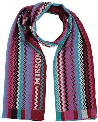 Missoni ACCESSORI - Sciarpe su YOOX.COM