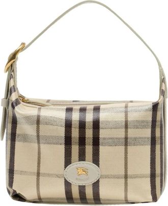 Burberry Donna, Borse, Beige, Taglia unica, new