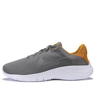 Nike Flex Experience Run 11 Extra Wide Grey Brown DH5753-009