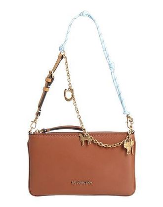 La Martina BAGS - Handbags on YOOX.COM