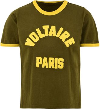 Zadig&Voltaire T-Shirts und Polos