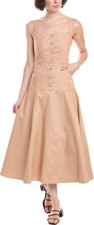 Cinq à Sept Veena Dress