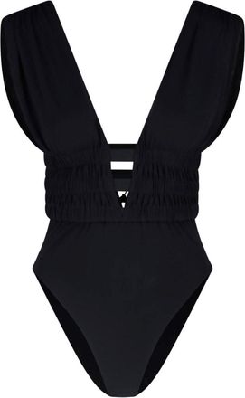 Alaia Body In Viscosa