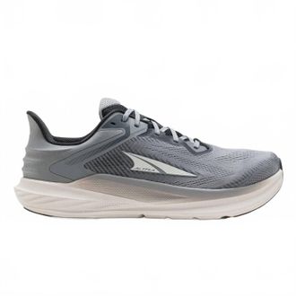 Altra Mens Torin 8 Running Shoe In Dark Shadow