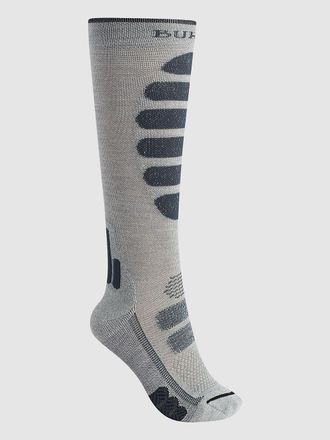Burton Prf Pls Lwt Calcetines T&eacute;cnicos negro