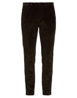 Entre Amis BOTTOMWEAR - Trousers on YOOX.COM