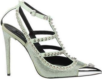 Philipp Plein FOOTWEAR - Pumps sur YOOX.COM