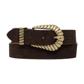 Twinset Cintur&oacute;n de ante - Accessories - Mujer - Multicolor - M