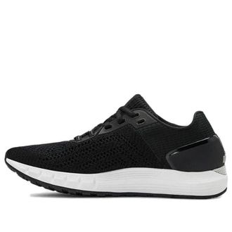 Under Armour (WMNS) Under Armour HOVR Sonic 2 Black 3021588-003