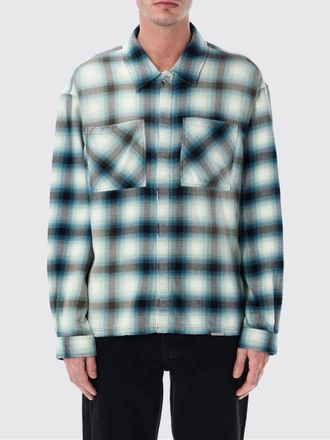 Represent Camicia Represent in cotone check