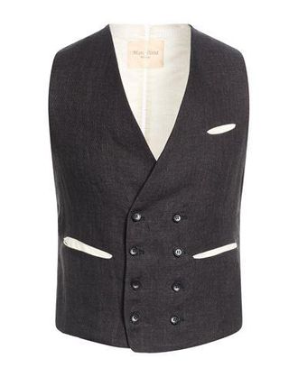 Marc Point SUITS and CO-ORDS - Waistcoats on YOOX.COM