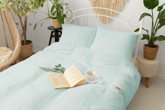 OEM Ropa De Cama De Muselina Algod&oacute;n (220x200-1.70x80-2)