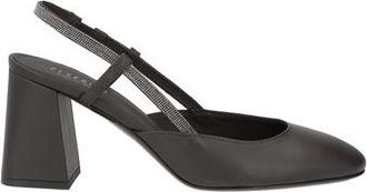 DI GA&Iuml;A CALZADO - Sandalias con cierre en YOOX.COM
