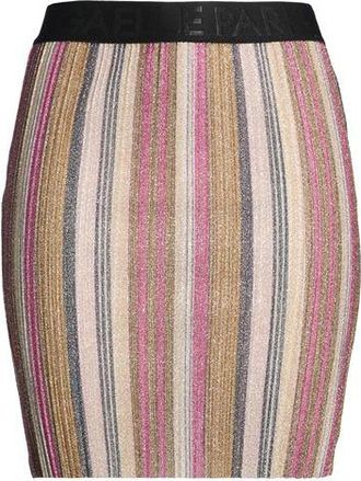 Ga&euml;lle Paris BOTTOMWEAR - Minigonne su YOOX.COM