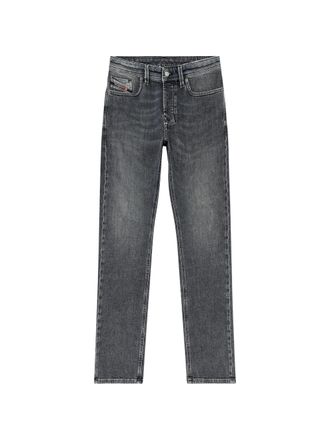 Diesel Faded Black 1985 Larkee Jeans