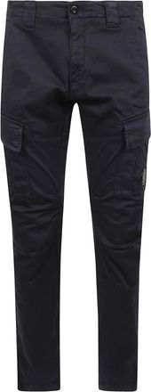 C.P. Company C.p. Company, Uomo, Pantaloni, Nero, M, new