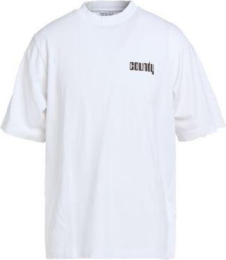 Marcelo Burlon TOPWEAR - T-shirts su YOOX.COM