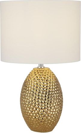 Searchlight Elegante Design Tischlampe Nadine ø 28 x 45 cm