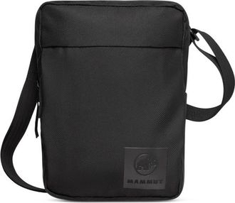 Mammut Xeron Pouch 2 Umh&auml;ngetasche - | schwarz