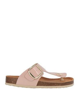 Caf&egrave;noir FOOTWEAR - Thong sandals on YOOX.COM