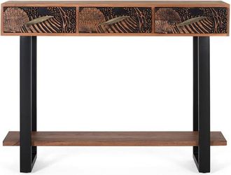 Giner&Colomer Massive Design Konsole Tropicana 120 x 91 cm