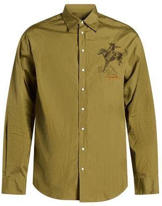 Dsquared2 TOPWEAR - Camicie su YOOX.COM