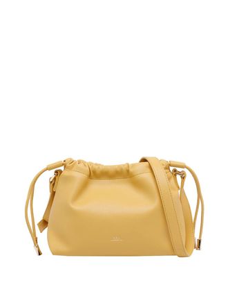 A.P.C. A. P.C. Butter Sac Ninon Crossbody Bag