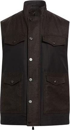 Isaia CAPISPALLA - Smanicati su YOOX.COM