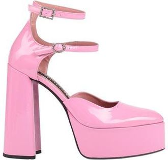 Les Petits Joueurs FOOTWEAR - Pumps sur YOOX.COM