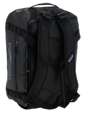 Patagonia Duffle Bag - Black
