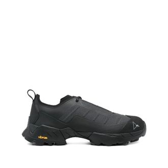 Roa Roa, Hombre, Zapatos, Negro, Talla: 43 EU