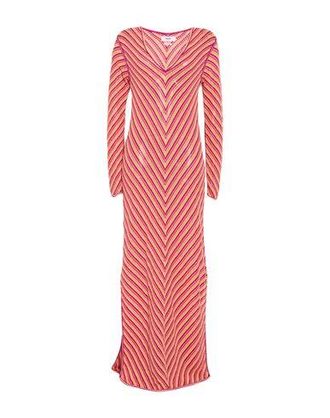 Notshy DRESSES - Maxi dresses on YOOX.COM