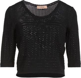 Twin-Set KNITWEAR - Jumpers on YOOX.COM