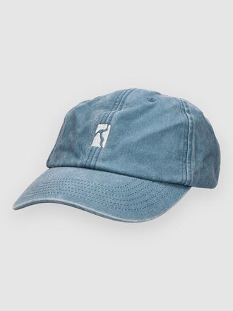 Poetic Collective Classic Cap light denim