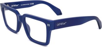 Off-white OERJ054 STYLE 54 4500 Blue 53mm