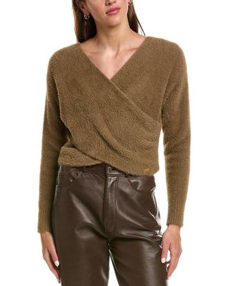 L'agence Antonella Surplus Pullover
