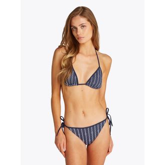Tommy Hilfiger Hoog uitgesneden bikinislip TH Essentials