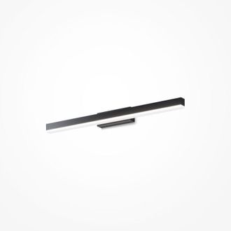 Maytoni Fichte Cuadro moderno negro claro 4000K - Maytoni