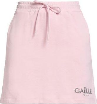 Gaëlle Paris BOTTOMWEAR - Mini skirts sur YOOX.COM
