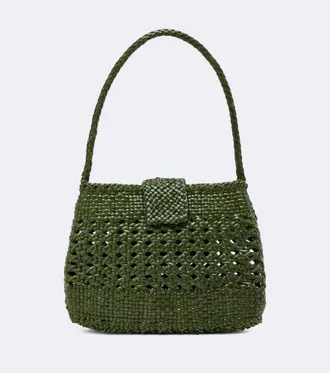 Rixo x Dragon Diffusion Amoria shoulder bag