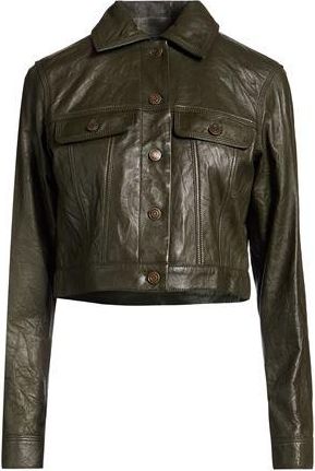 Michael Kors COATS & JACKETS - Jackets on YOOX.COM