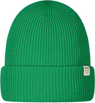 Barts Kinabalu Beanie Mütze - Unisex | grün